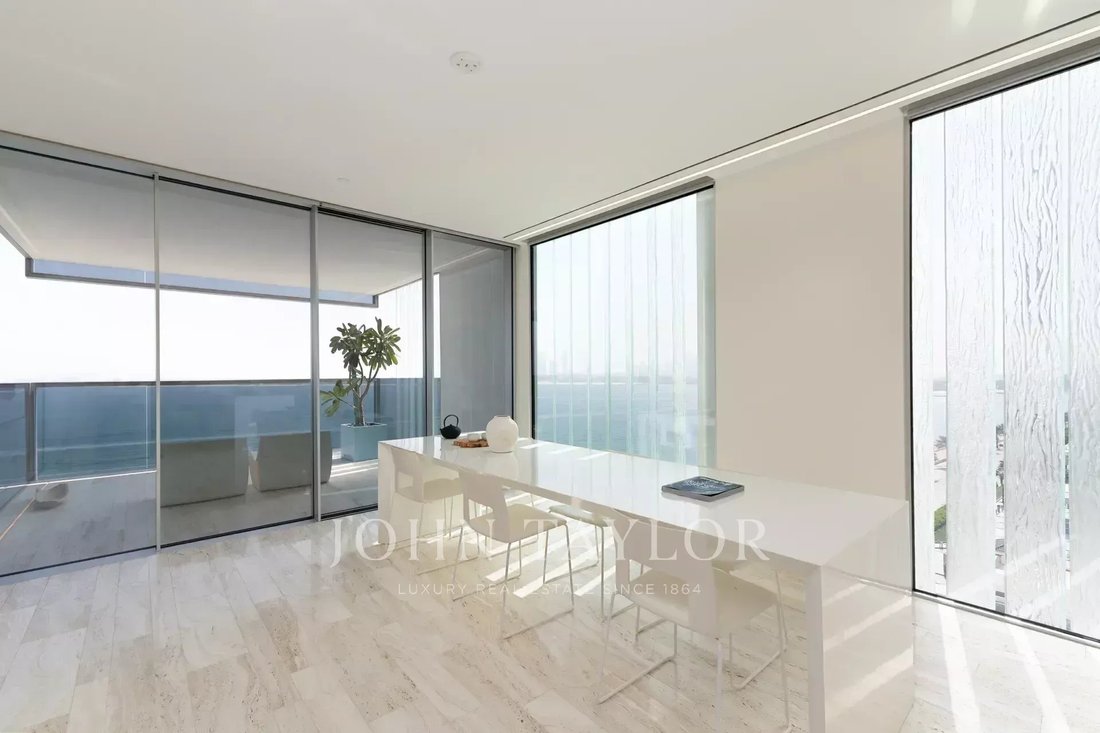 Appartamento a Al Sufouh, Emirato di Dubai, Emirati Arabi Uniti 4 - 18061339