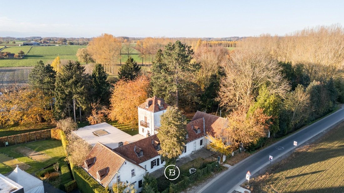 Villa in Pepingen, Flanders, Belgium 5 - 17462625