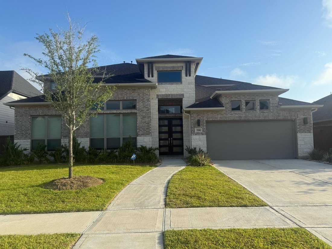 House in Katy, Texas, United States 1 - 18057146