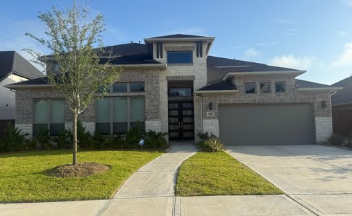Haus in Katy, Texas, Vereinigte Staaten 1