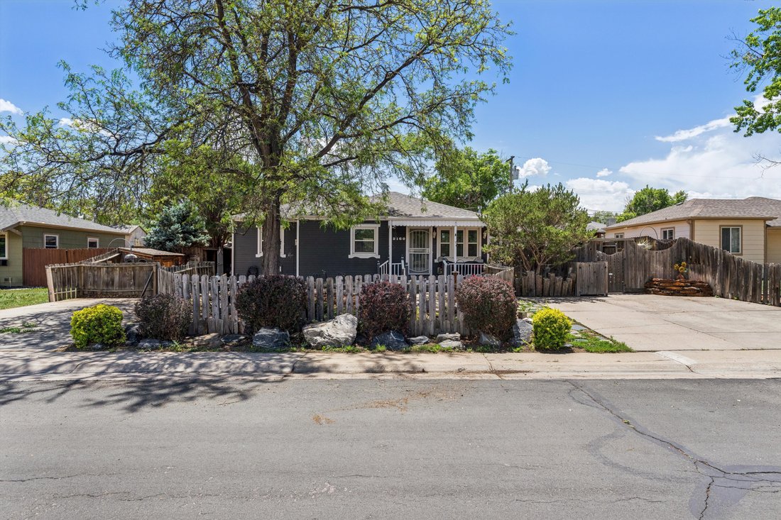 House in Thornton, Colorado, United States 3 - 18062240