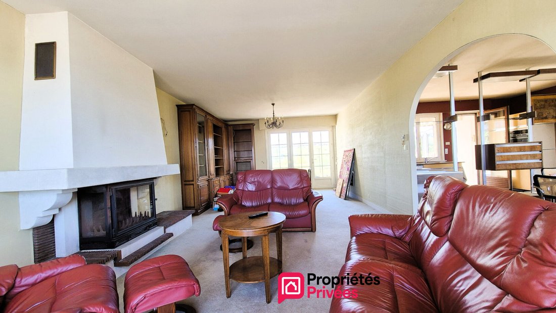 Villa in Gambetta, Boulogne-sur-Mer, France 3 - 18064889