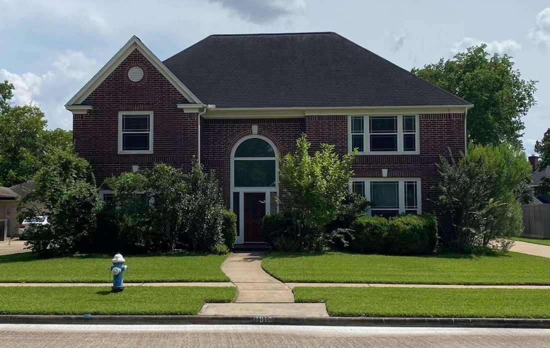 House in Katy, Texas, United States 1 - 18063615