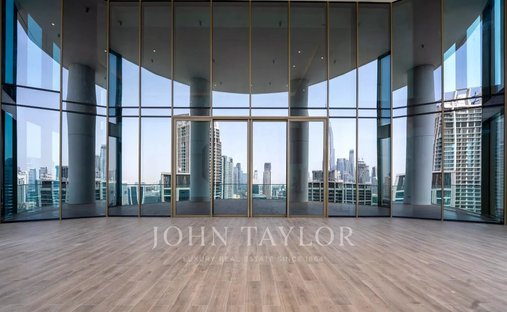 Apartment in Dubai, Dubai, United Arab Emirates 1