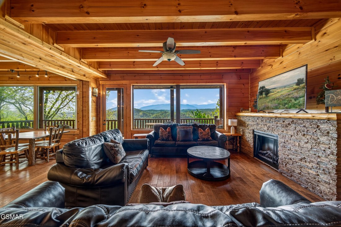 House in Sevierville, Tennessee, United States 4 - 18065370