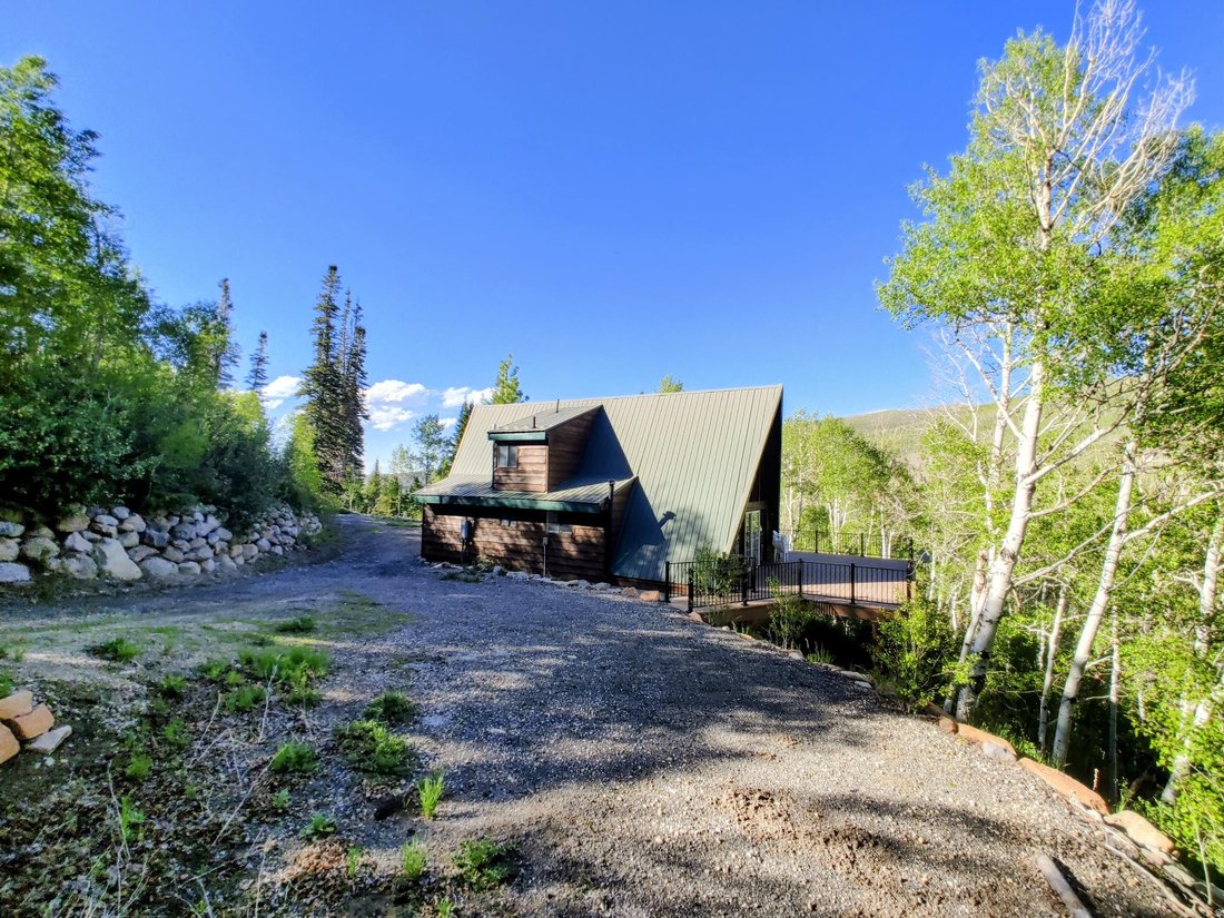 House in Heber City, Utah, United States 5 - 18062664