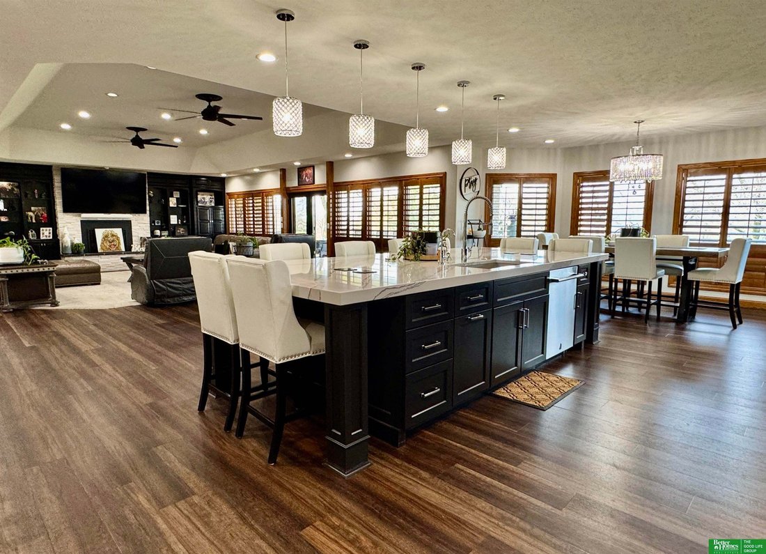 House in York, Nebraska, United States 4 - 16084643