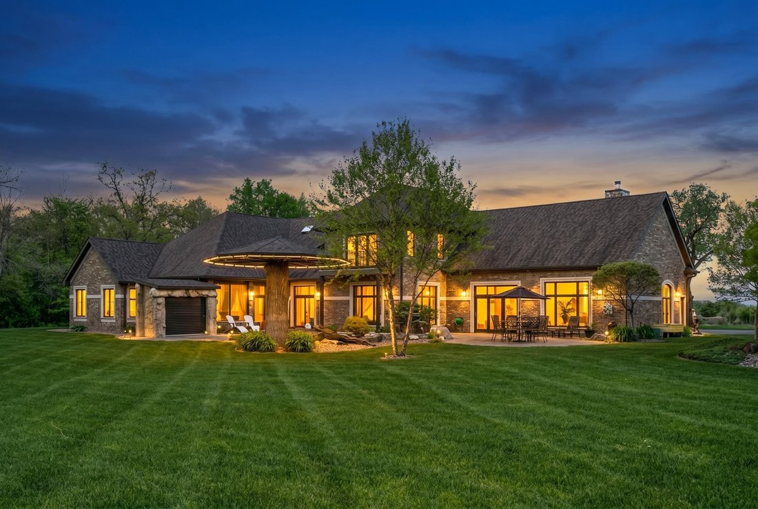 House in Wrightstown, Wisconsin, United States 3 - 18061750
