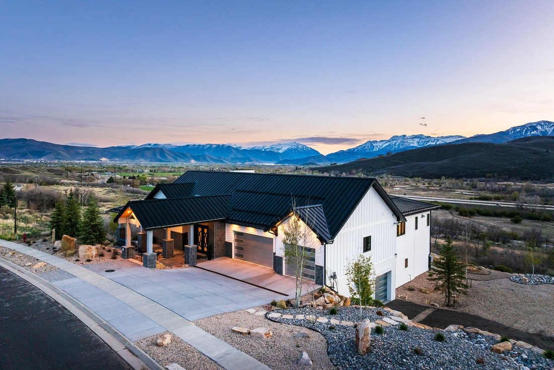 House in Heber City, Utah, United States 2 - 18065378