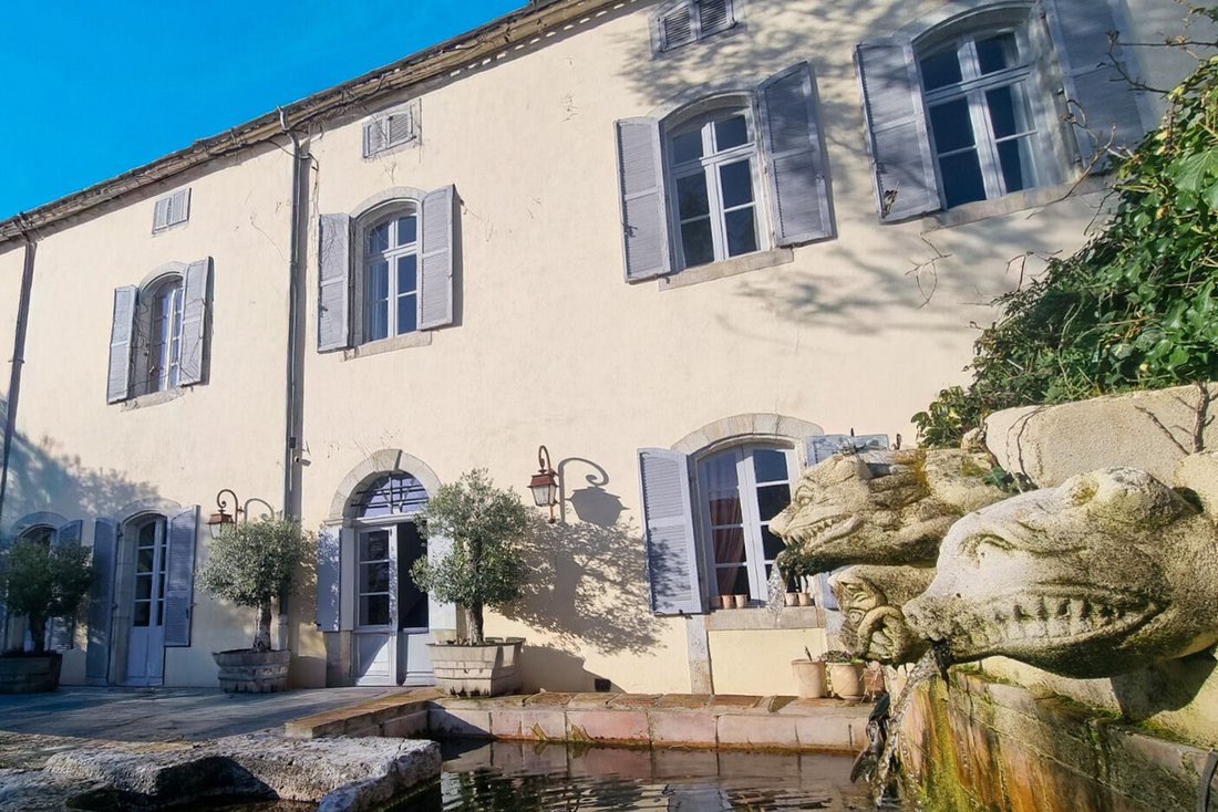 House in Mirepoix, Occitania, France 1 - 18063635