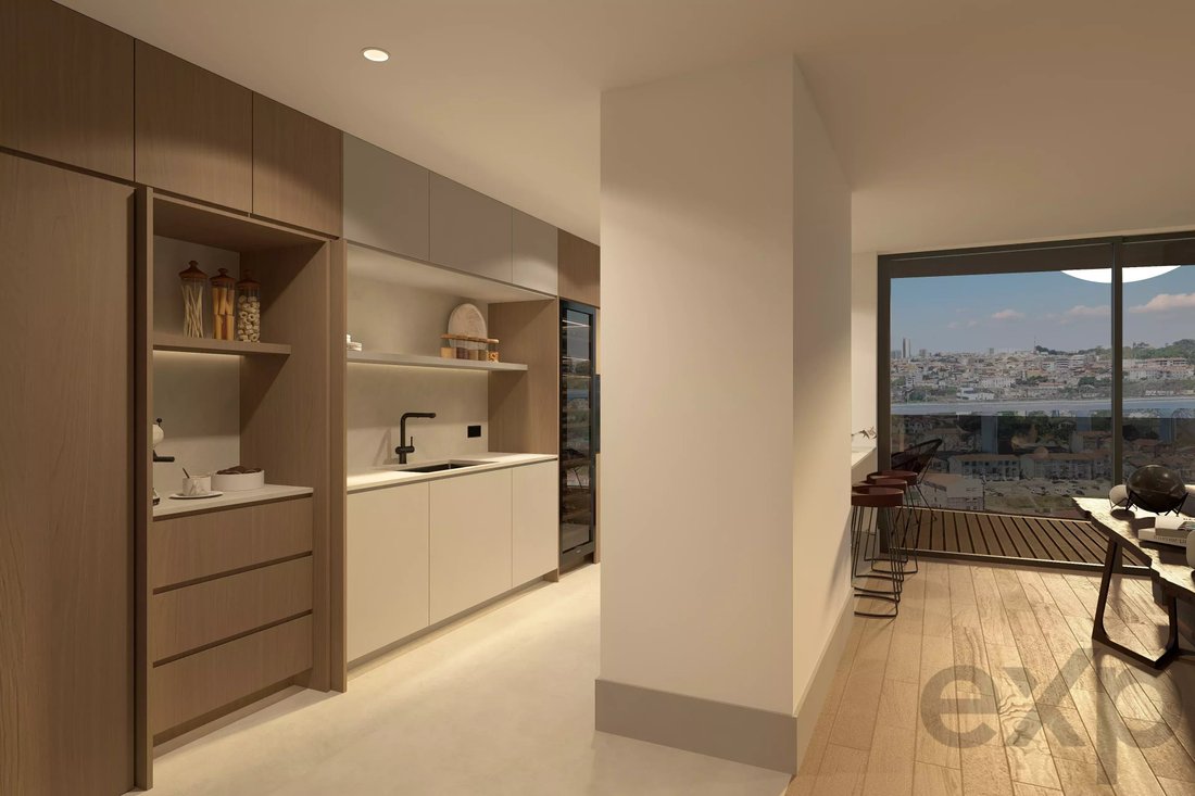 Apartment in Oliveira do Douro, Porto District, Portugal 1 - 18064570