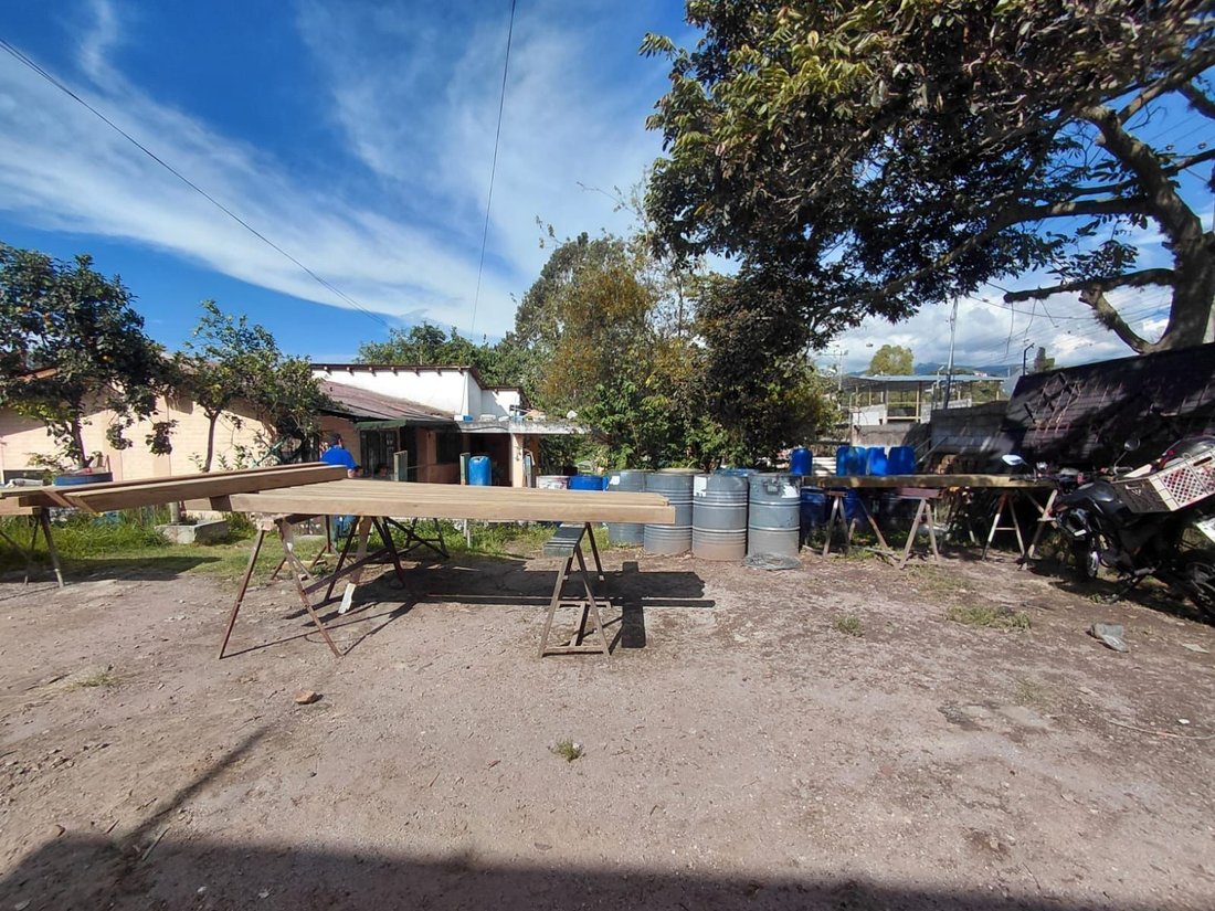 Land in Quito, Pichincha, Ecuador 4 - 18062137