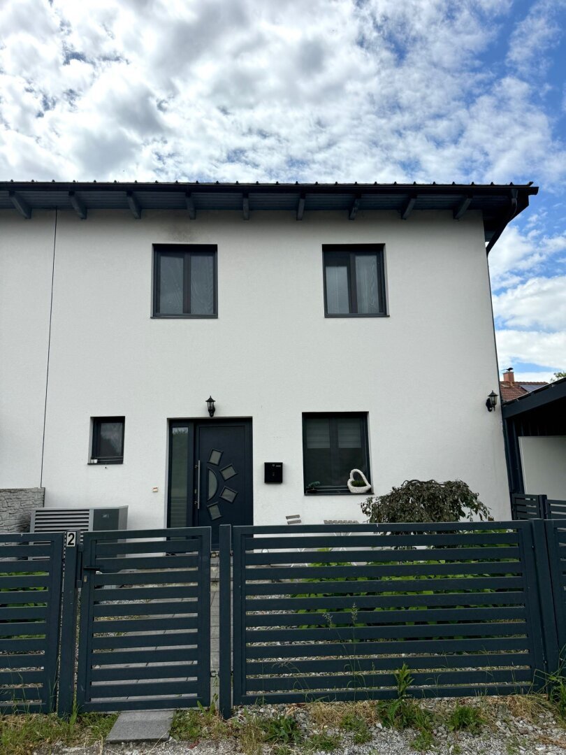 House in Saint Pölten, Lower Austria, Austria 1 - 18061562