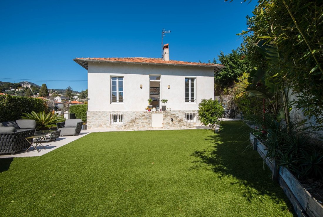 House in Nice, Provence-Alpes-Côte d'Azur, France 1 - 18064808
