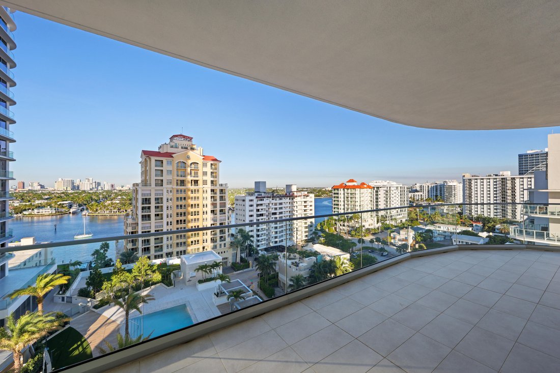 Condo in Fort Lauderdale, Florida, United States 2 - 18063624