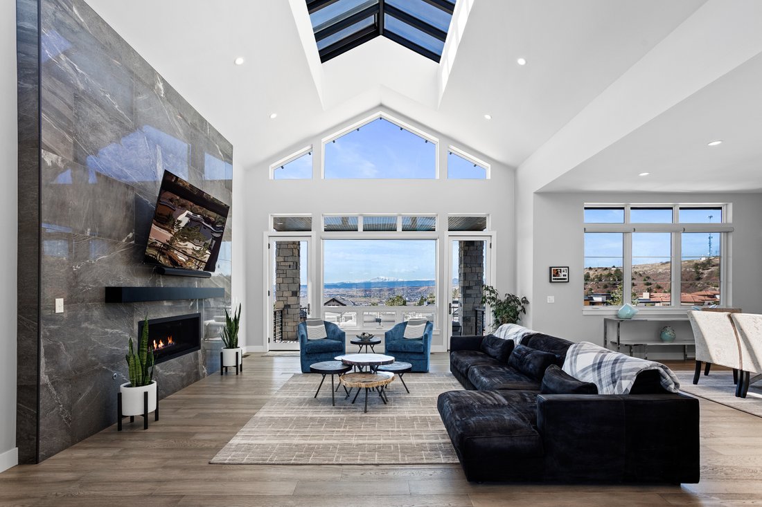 House in Castle Rock, Colorado, United States 3 - 18065415
