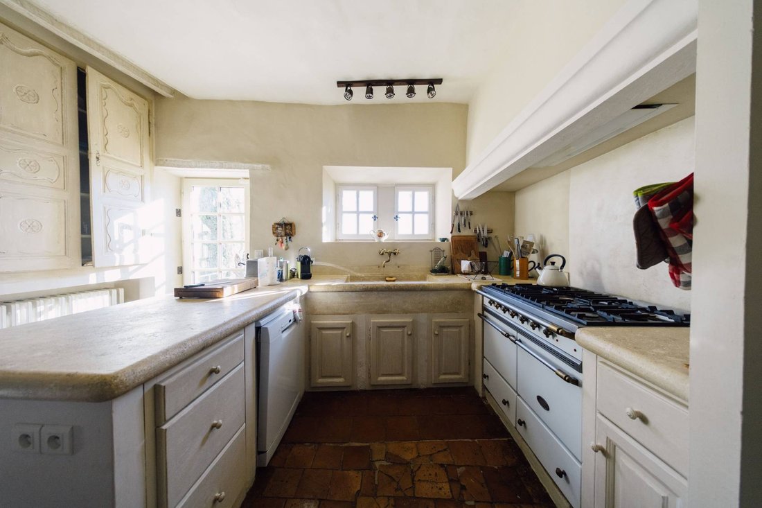 Apartment in Ménerbes, Provence-Alpes-Côte d'Azur, France 5 - 18064017