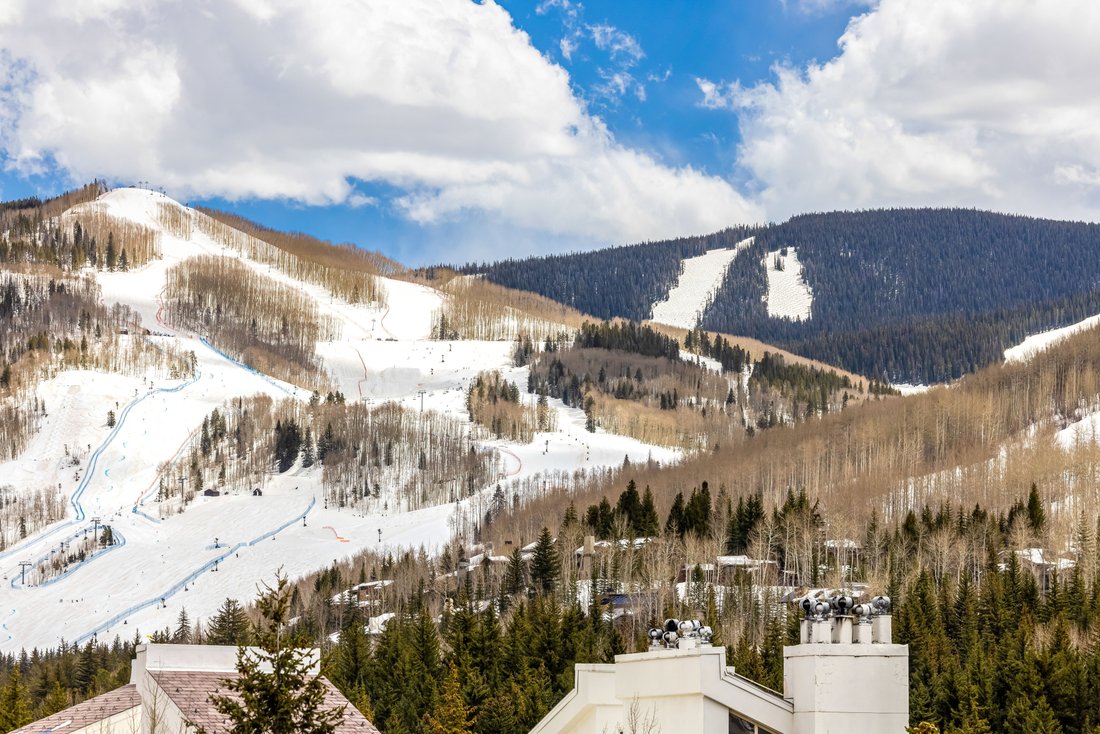 Condo in Vail, Colorado, United States 2 - 18062235