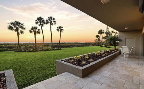 appartement à Marco Island, Floride, États-Unis 1