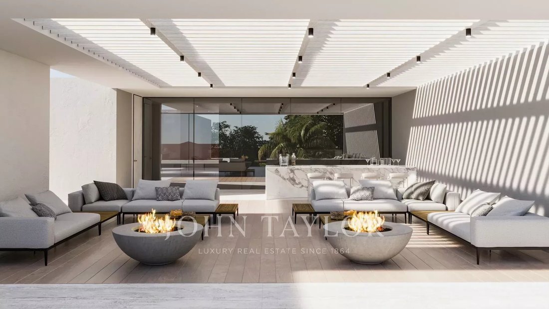 Villa in Al Safa 2, Al Safa, Dubai 3 - 18061346
