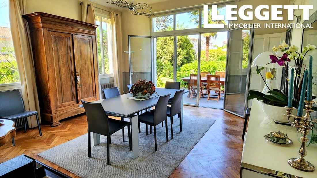 House in Talence, Nouvelle-Aquitaine, France 5 - 18064272