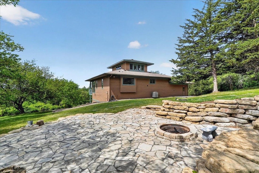 House in Lake Mills, Wisconsin, United States 5 - 18065366