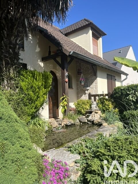 House in Val d'Or, Cormeilles-en-Parisis, France 5 - 18065411