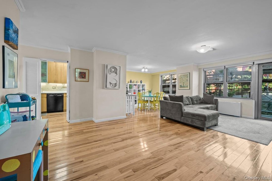Co Op in New York, New York, United States 1 - 17745079