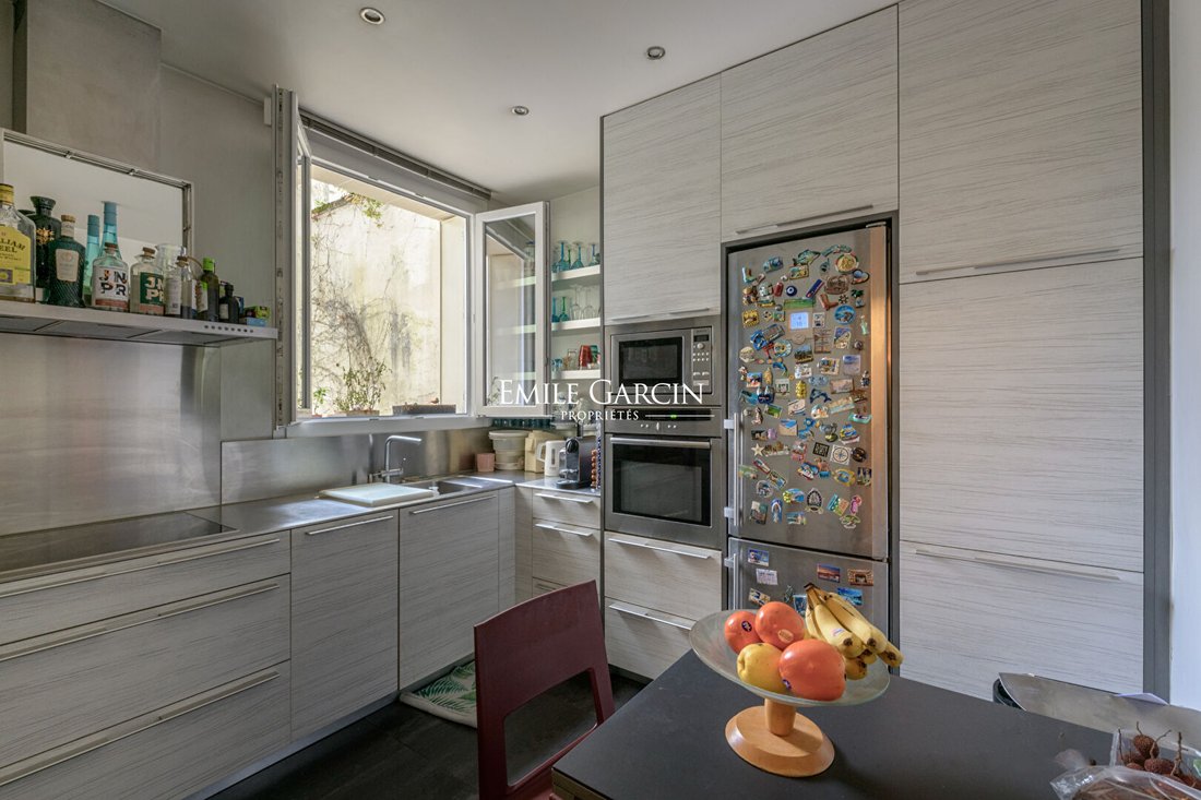 Apartment in La Plaine des Sablons, Neuilly-sur-Seine, France 5 - 17416277