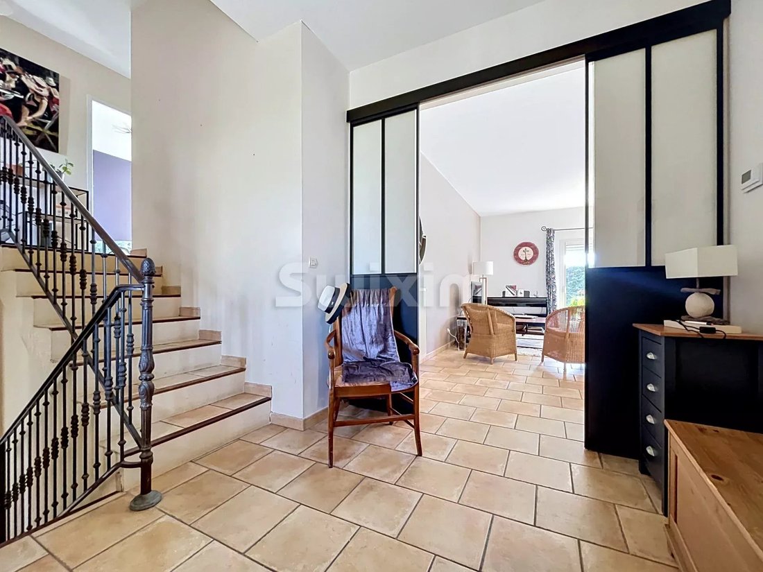 House in Villefranche-sur-Saone, Auvergne-Rhône-Alpes, France 1 - 18064779