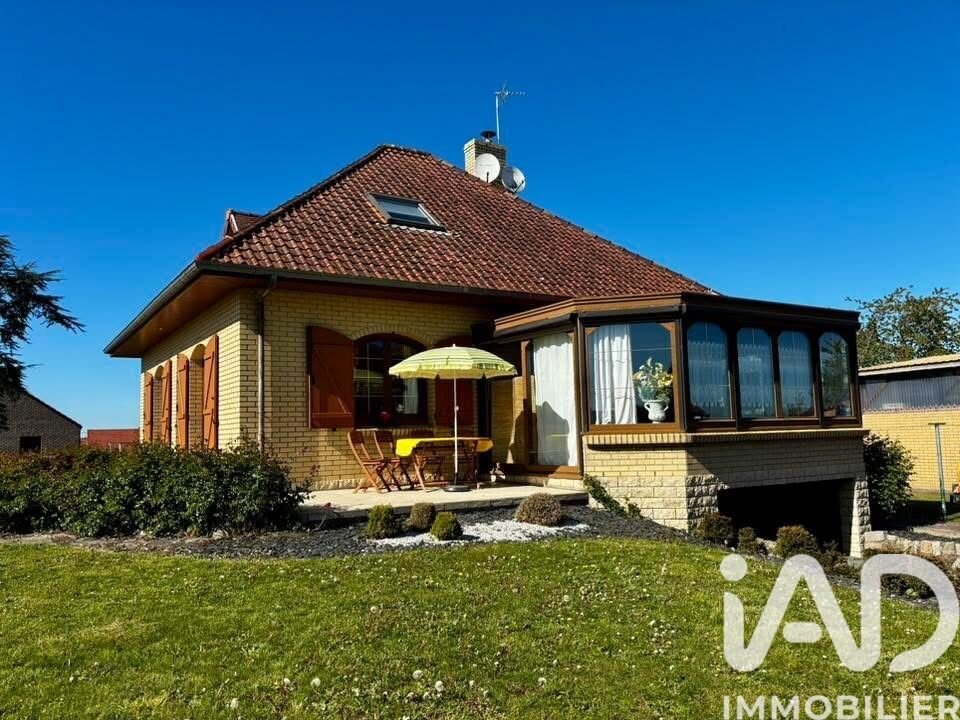 House in Bayenghem-les-Eperlecques, Hauts-de-France, France 2 - 18065407