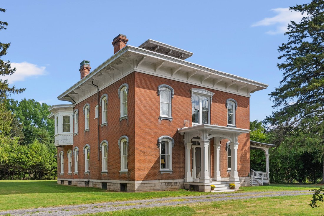 House in Geneva, New York, United States 3 - 18064839