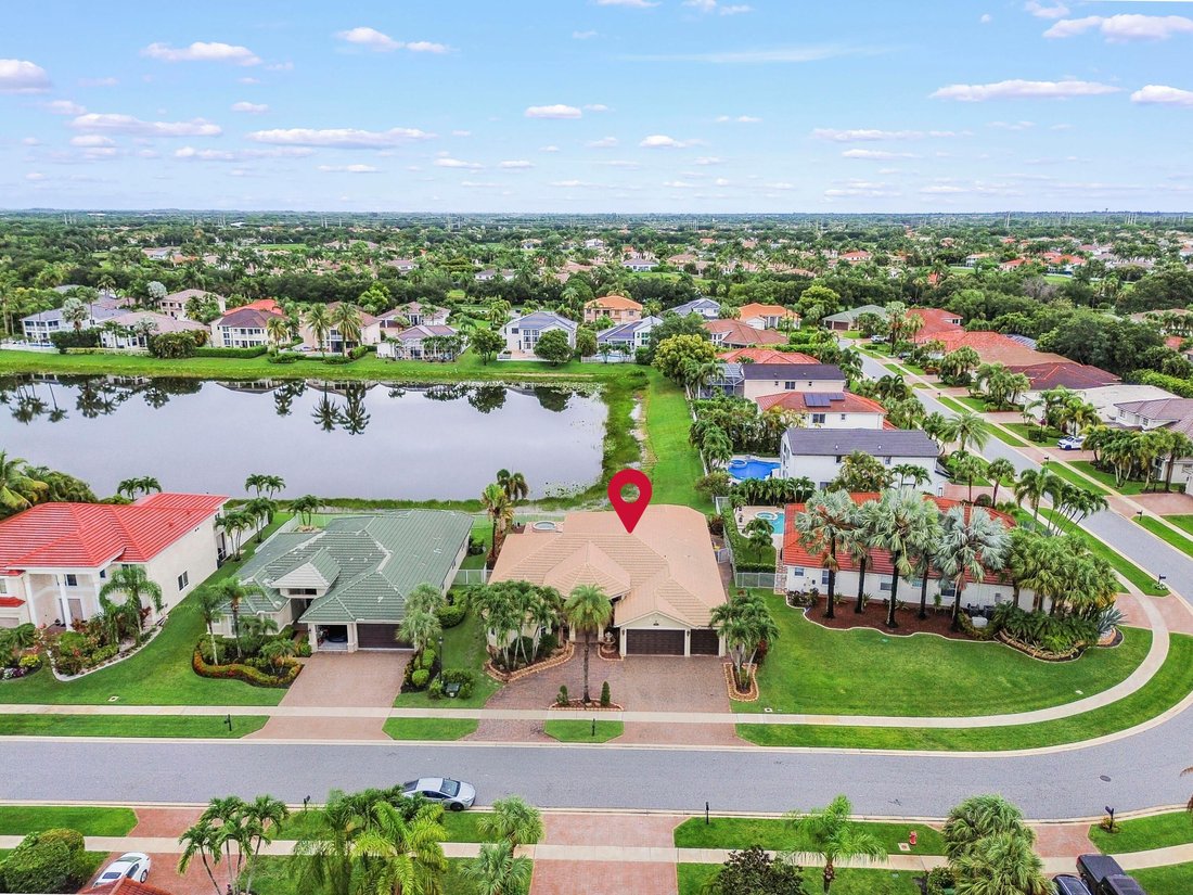 House in Wellington, Florida, United States 2 - 18063391