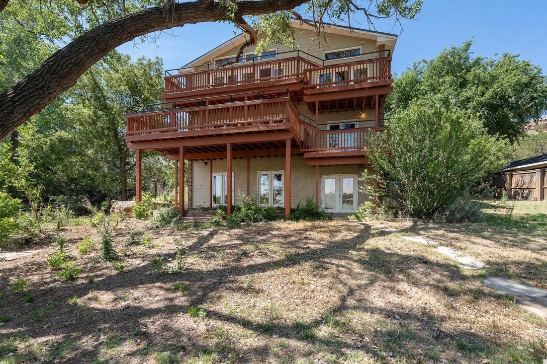 House in Amarillo, Texas, United States 1 - 18062974
