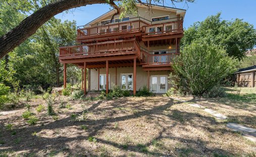 Haus in Amarillo, Texas, Vereinigte Staaten 1
