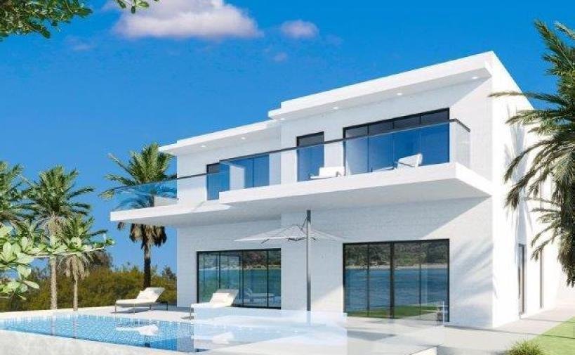 Villa in Duce, Split-Dalmatia County, Croatia 2 - 14046750