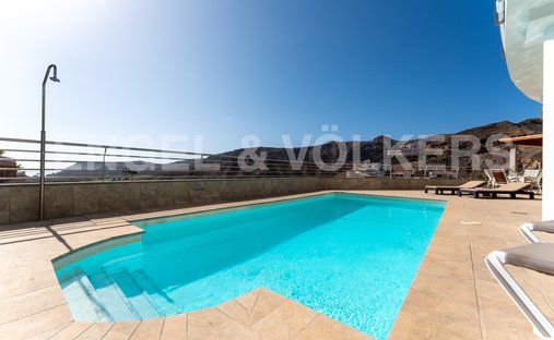 Appartement à Mogán, Îles Canaries, Espagne 1