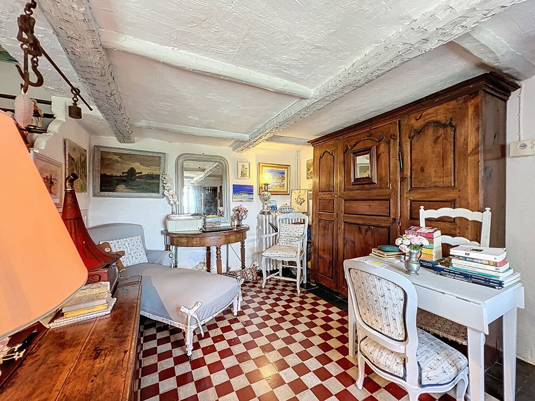 Villa in Tanneron, Provence-Alpes-Côte d'Azur, France 5 - 18064947