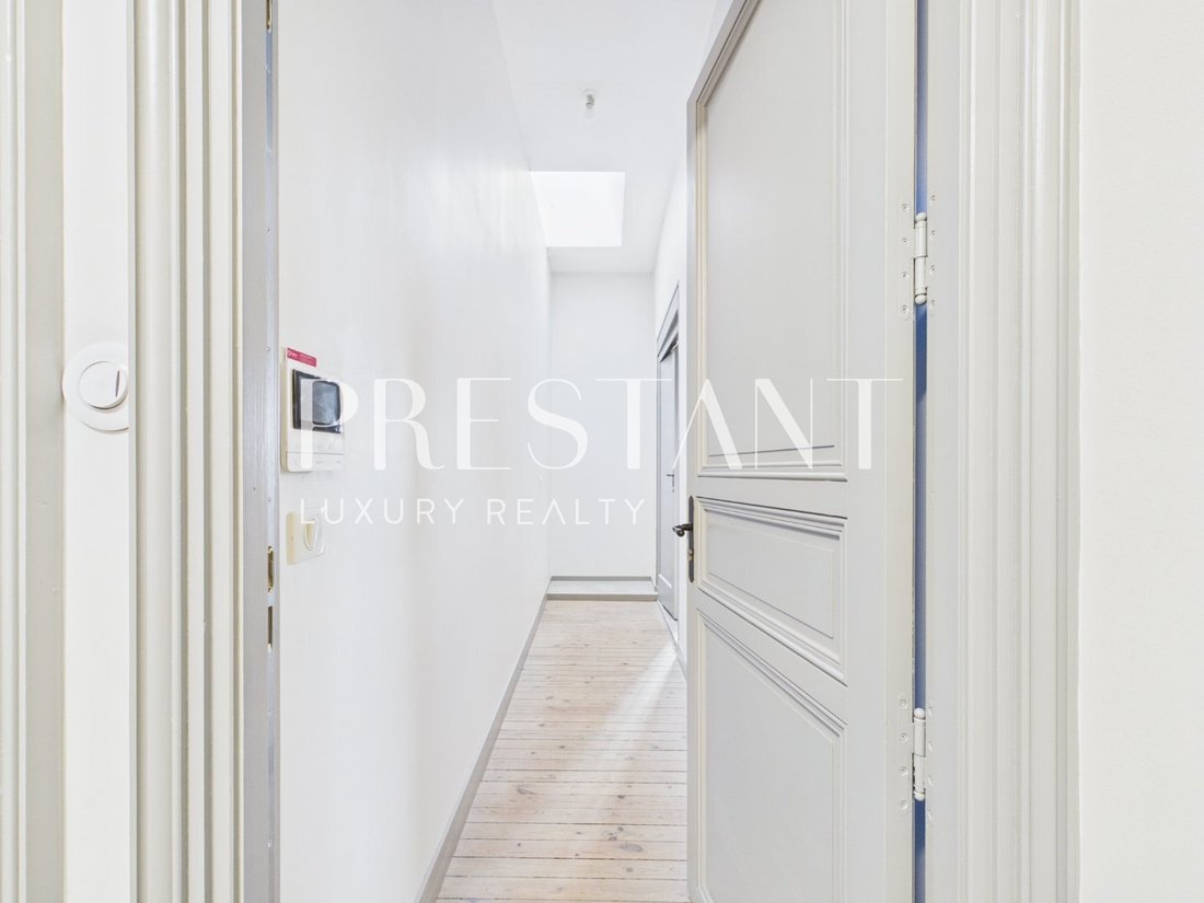 Apartment in Saint Bruno-Saint Augustin, Bordeaux, France 2 - 18064624