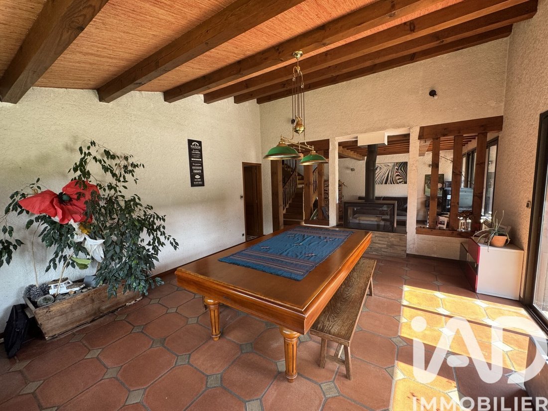 House in Labouheyre, Nouvelle-Aquitaine, France 4 - 18065340