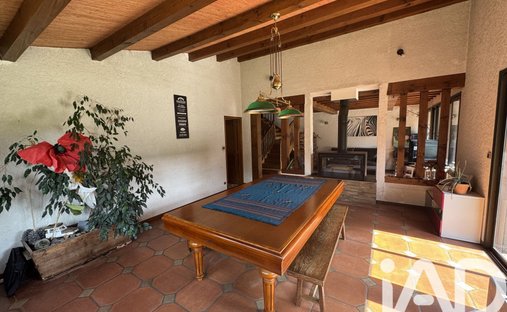 Maison à Labouheyre, Nouvelle-Aquitaine, France 1