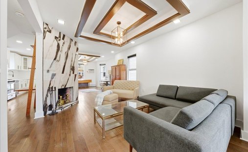 Casa a New York, New York, Stati Uniti 1