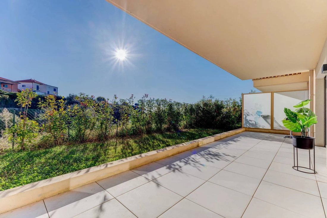 Apartment in Nice, Provence-Alpes-Côte d'Azur, France 3 - 18061227