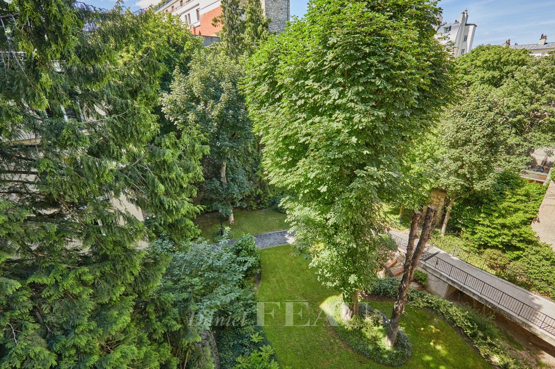 Apartment in Paris 7e Arrondissement, Paris, France 5 - 18064536