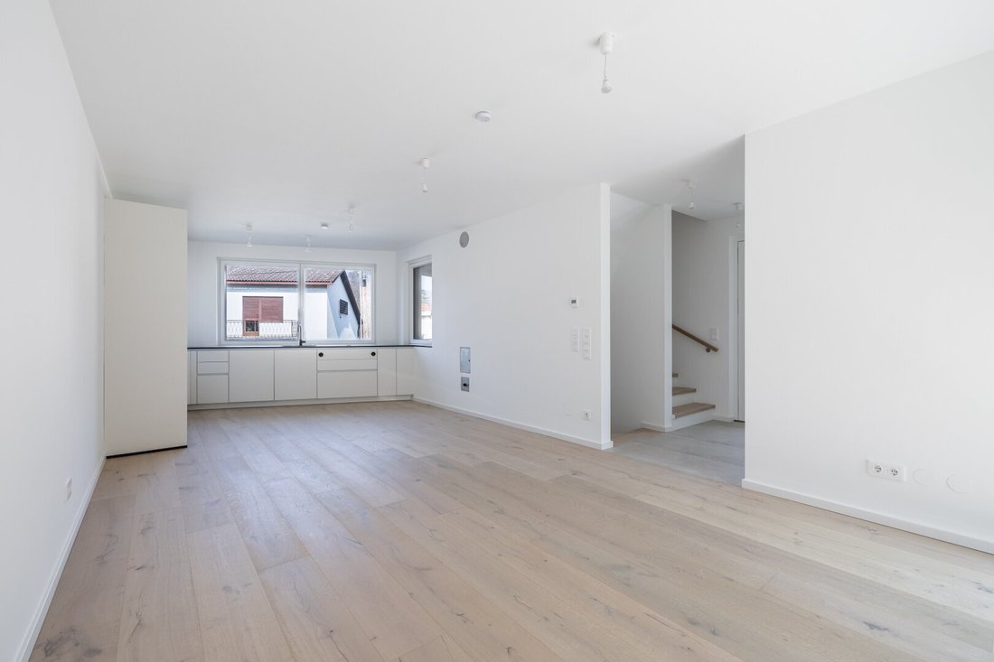 House in Vienna, Wien, Austria 1 - 16447693