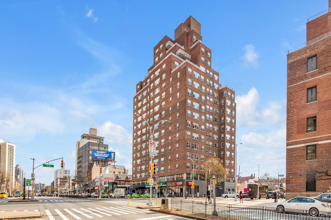 Co Op in New York, New York, United States 2 - 17023294