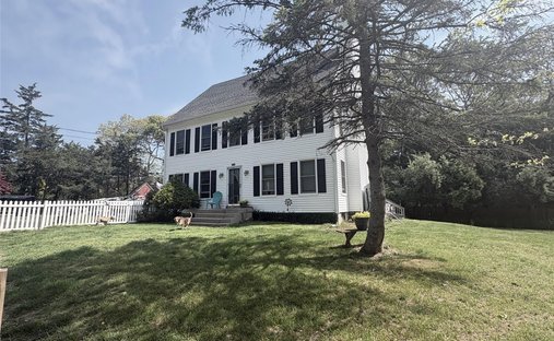 Casa en Westhampton Beach, Nueva York, Estados Unidos 1