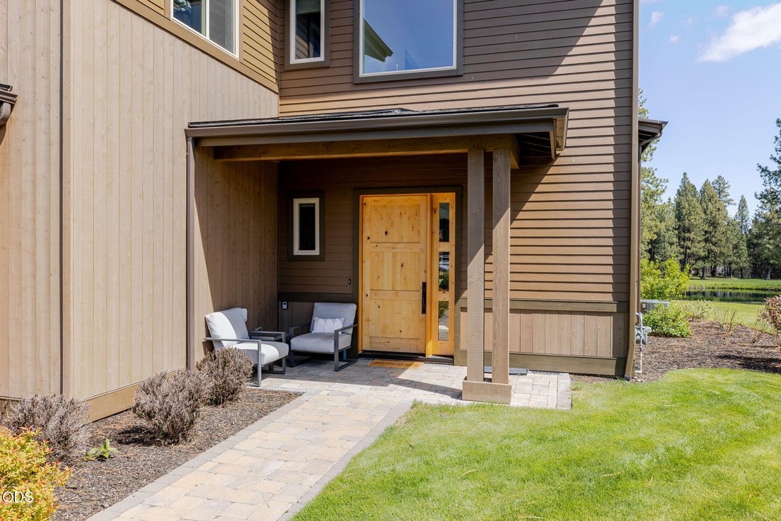 Maison à Bend, Oregon, États-Unis 3 - 18062823