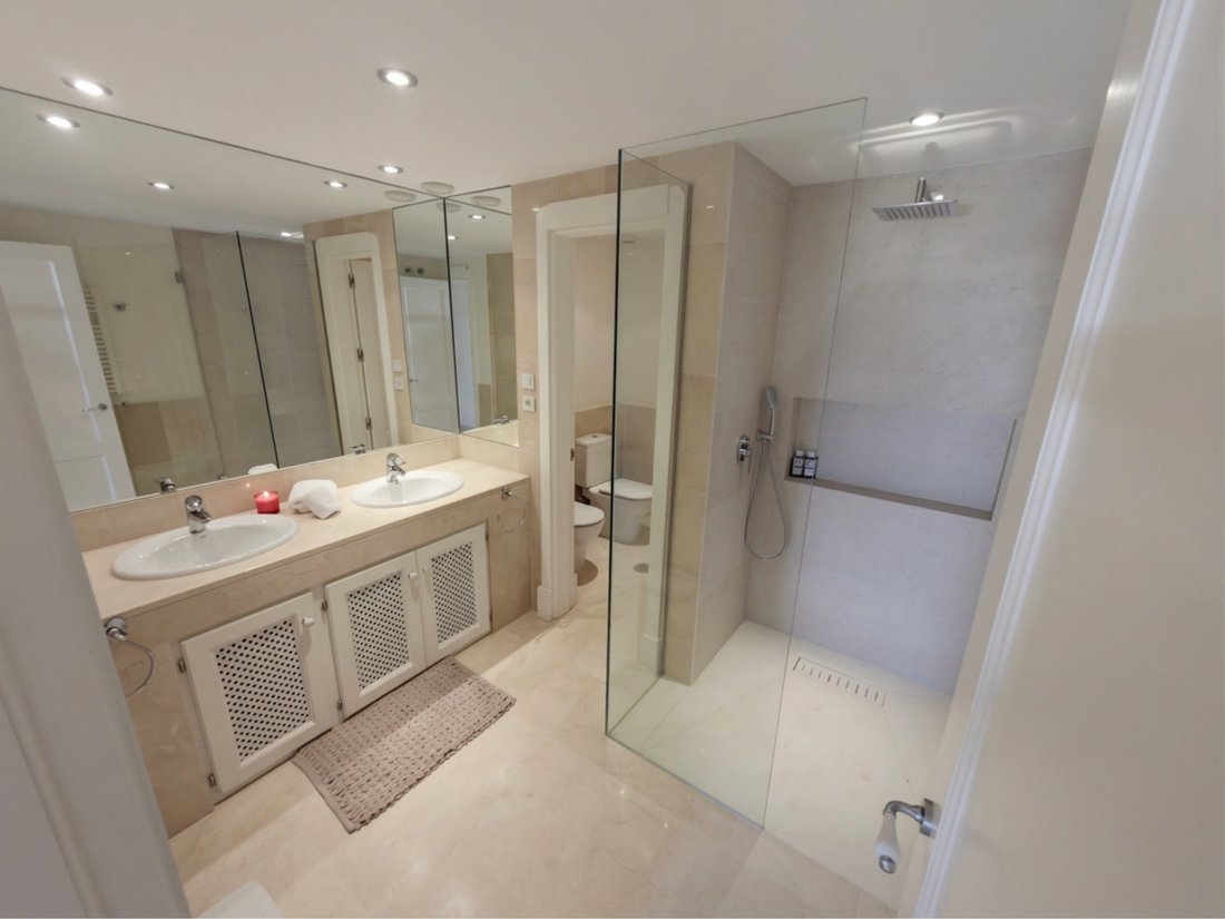 Apartment in Sotogrande, San Roque, Andalusia 5 - 16071733