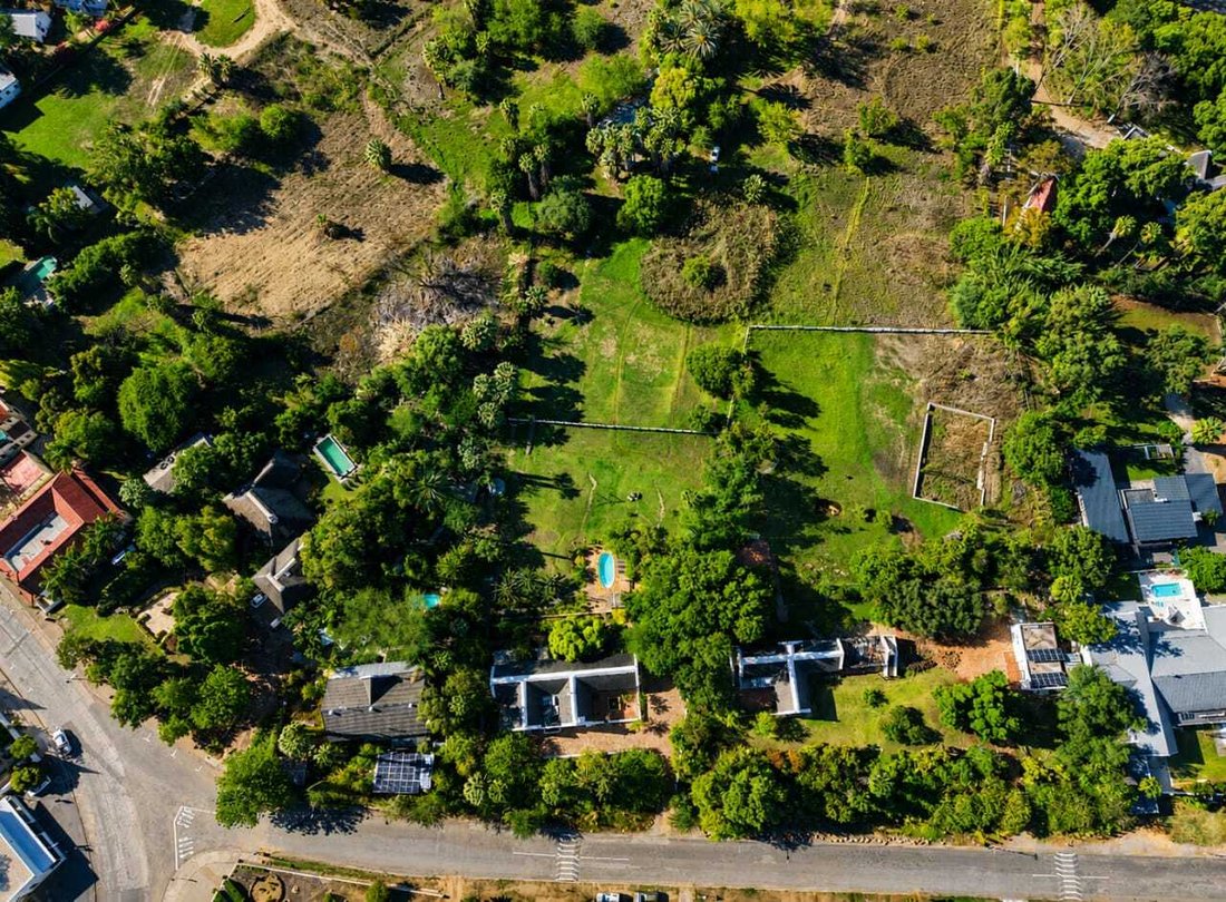 Farm Ranch in Clanwilliam, Western Cape, South Africa 5 - 18062021